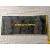 G2 DUCTED AIR CONDITIONING FILTER 890mm x 490mm alternate image