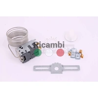 Thermostat for refrigerator of AEG, Bosch, Whirlpool and more - Danfoss 077B7003 for Miele alternate image