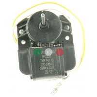 Liebherr 611806000 cooler/fan motor for Miele alternate image