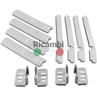 Whirlpool Indesit 481231019131 guide/rails for Miele alternate image