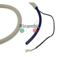 Water trap supply hose for dishwasher of Miele - Bitron 7638500 alternate image