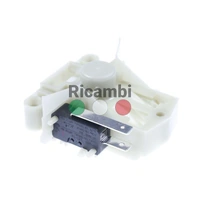 Amica 1034318 door lock dishwasher for Midea alternate image