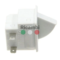 Hisense Gorenje K1092783 light switch for Midea alternate image