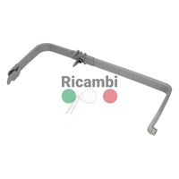 Amica 1033701 riser pipe dishwasher for Midea alternate image