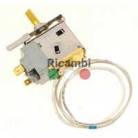 Midea 17431000001033 thermostat freezer alternate image
