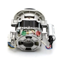 Amica 1062552 circulation motor dishwasher for Midea alternate image
