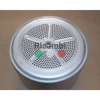 Midea 12238200001568 drum tumble dryer alternate image