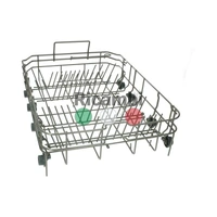 Amica 1048087 basket dishwasher for Midea alternate image