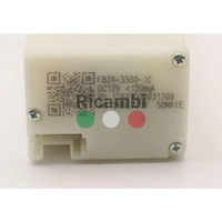 Midea 17431000031709 valve thermostat alternate image
