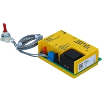 DIMPLEX BOSCH SIEMENS STORAGE HEATER CHARGE CONTROL PCB MODULE LRD2000 608178 alternate image