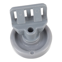 Hisense Dishwasher Wheel | PN: 11832307 alternate image