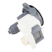Hisense Dishwasher Drain Pump | PN: 12039433 alternate image