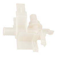 Hisense Dishwasher Aqua Stop Adapter | PN: G512672 alternate image