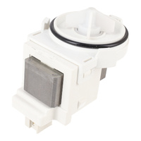 Hisense Dishwasher Drain Pump | PN: G581830 alternate image
