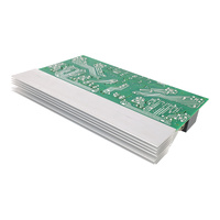 Hisense Oven Power Board | PN: G708669 alternate image