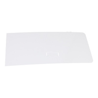 Hisense Tumble Dryer Water Condenser Cover | PN: G806873 alternate image
