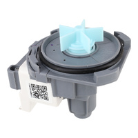 Hisense Dishwasher Drain Pump | PN: G808555 alternate image