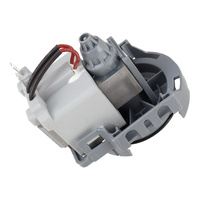 Hisense Dishwasher Drain Pump | PN: G813082 alternate image
