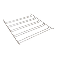 Hisense Oven Baking Pan Wire Guide | PN: G827803 alternate image