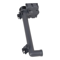 Hisense Dishwasher Upper Basket Sprayer Tube | PN: G829504 alternate image