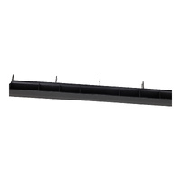 Hisense Oven Door Air Guide | PN: HS1095479 alternate image