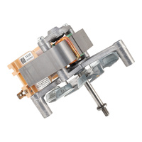 Hisense Oven Fan Motor | PN: G829767 alternate image