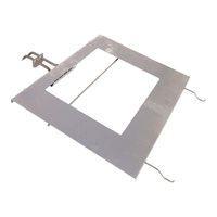 Hisense Oven Grill Element And Shield | PN: G839585 alternate image