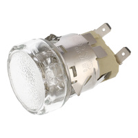 Hisense Oven Light Bulb | PN: G854335 alternate image