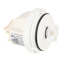 Hisense Dishwasher Drain Pump | PN: G855893 alternate image