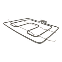 Hisense Oven Dual Grill Element | PN: G865948 alternate image