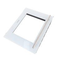 Hisense Oven Oven Door | PN: HS1096543 alternate image