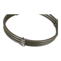Hisense Oven Round Heating Element | PN: G871253 alternate image