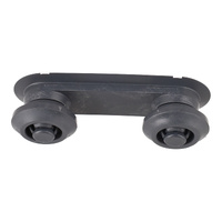 Hisense Dishwasher Basket Holder With Wheels Assembly | PN: G884679 alternate image