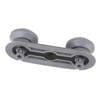Hisense Dishwasher Basket Holder With Wheels Assembly | PN: G884720 alternate image