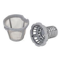Hisense Dishwasher Filter Set | PN: G888102 alternate image
