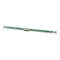 Hisense Dishwasher User Interface Dw50.2 | PN: HS1097509 alternate image