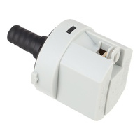 Hisense Dishwasher Pressure Sensor | PN: G910502 alternate image