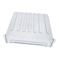 Hisense Fridge & Freezer Freezer Compartment Drawer | PN: HS1099986 alternate image