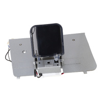 Hisense Fridge & Freezer Water Dispenser Lever | PN: K1647120 alternate image