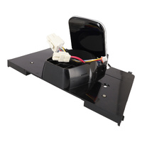 Hisense Fridge & Freezer Water Dispenser Lever | PN: K1878039 alternate image