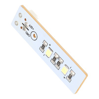 Hisense Fridge & Freezer Led Light Panel | PN: K1880404 alternate image