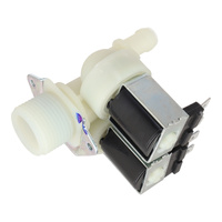 Hisense Washing Machine 2-Way Water Inlet Valve | PN: K1910753 alternate image