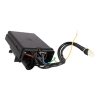Hisense Fridge & Freezer Inverter 20.22.492B | PN: HS1102058 alternate image