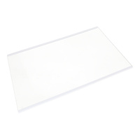 Hisense Fridge & Freezer Glass Shelf Assembly | PN: K2003402 alternate image