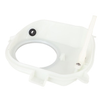 Hisense Washing Machine Air Duct Cover Bellow | PN: HS1103034 alternate image