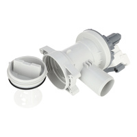 Hisense Washing Machine Pump Assembly | PN: K2023492 alternate image