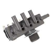 Hisense Washing Machine Electro Valve | PN: HS1103114 alternate image