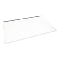 Hisense Fridge & Freezer Glass Shelf | PN: HS1103280 alternate image