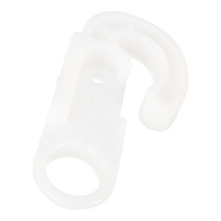 Hisense Fridge & Freezer Door Stopper Right | PN: HS1103315 alternate image