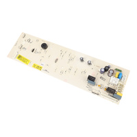 Hisense Washing Machine Control Panel Component | PN: HS1103808 alternate image